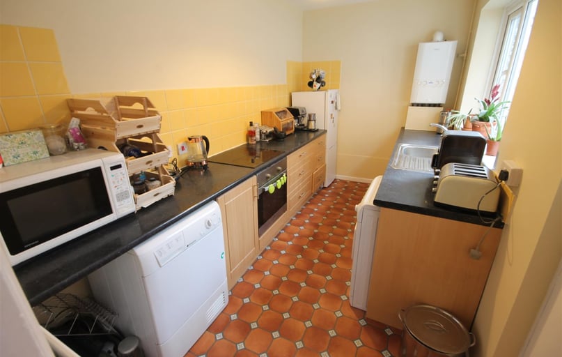 Greystoke Avenue, Jesmond Vale, Newcastle - Image 1